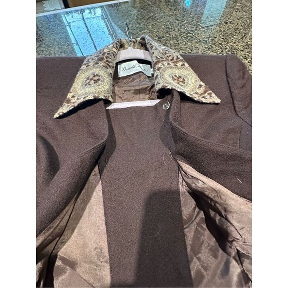 Vintage Donatio Martis blazer - Picture 8 of 8